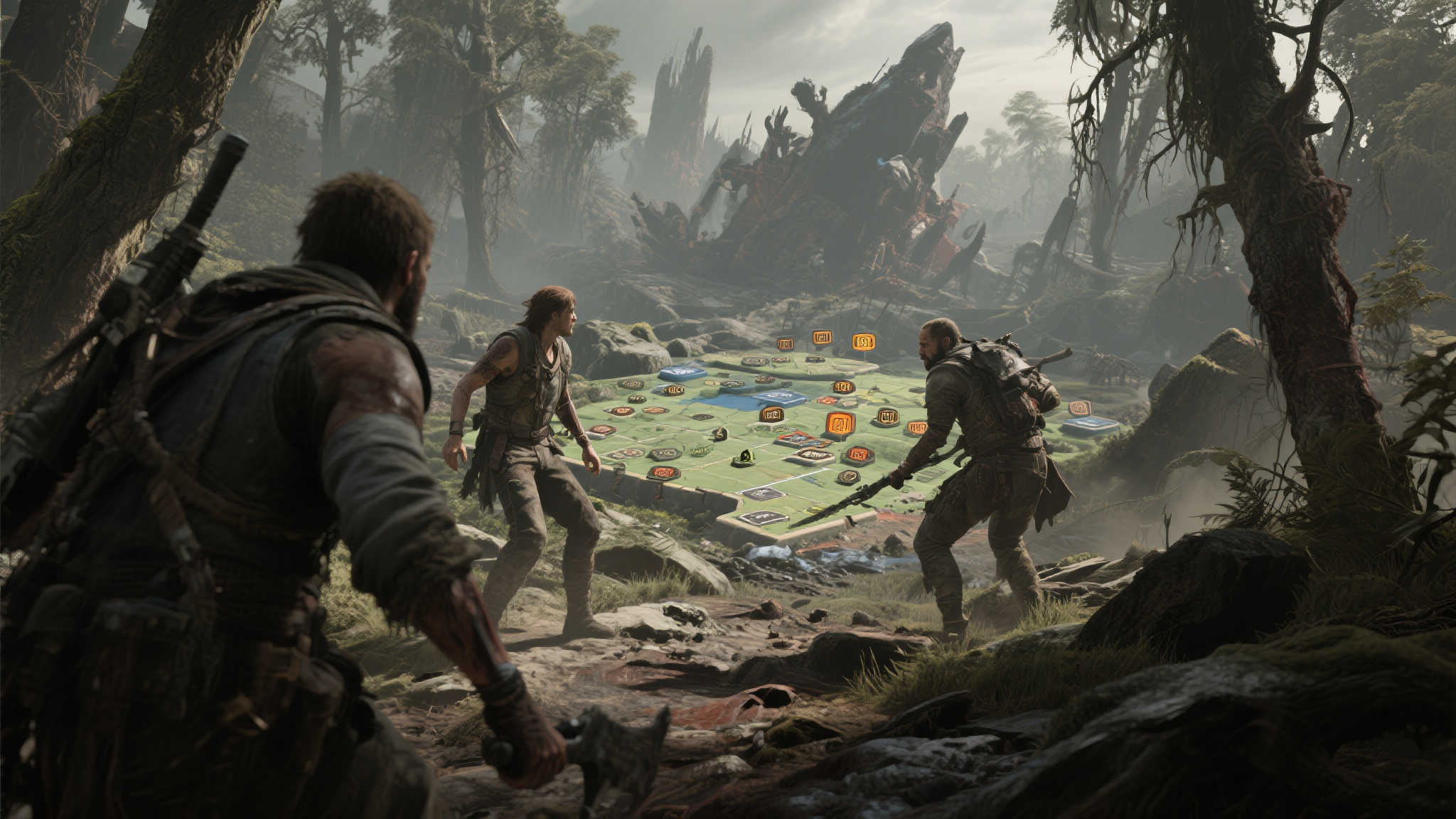 开元棋牌模拟器简介